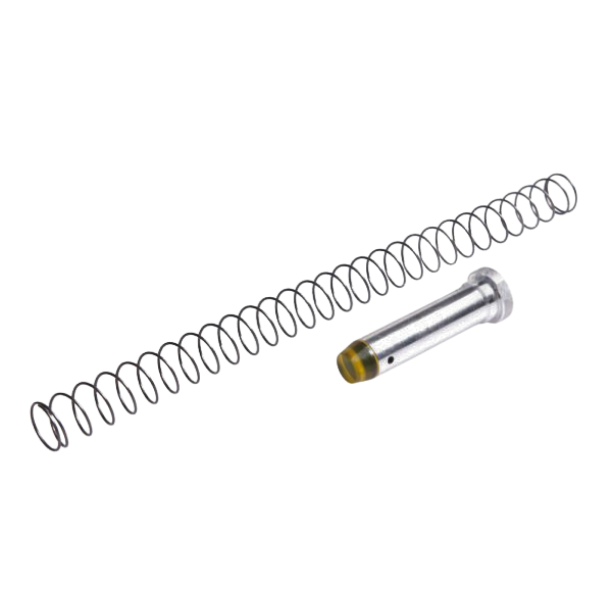 Molla di rinculo con tampone VFC per fucile M4 GBB