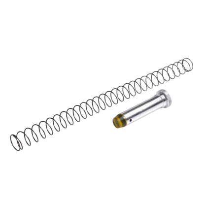 Molla di rinculo con tampone VFC per fucile M4 GBB