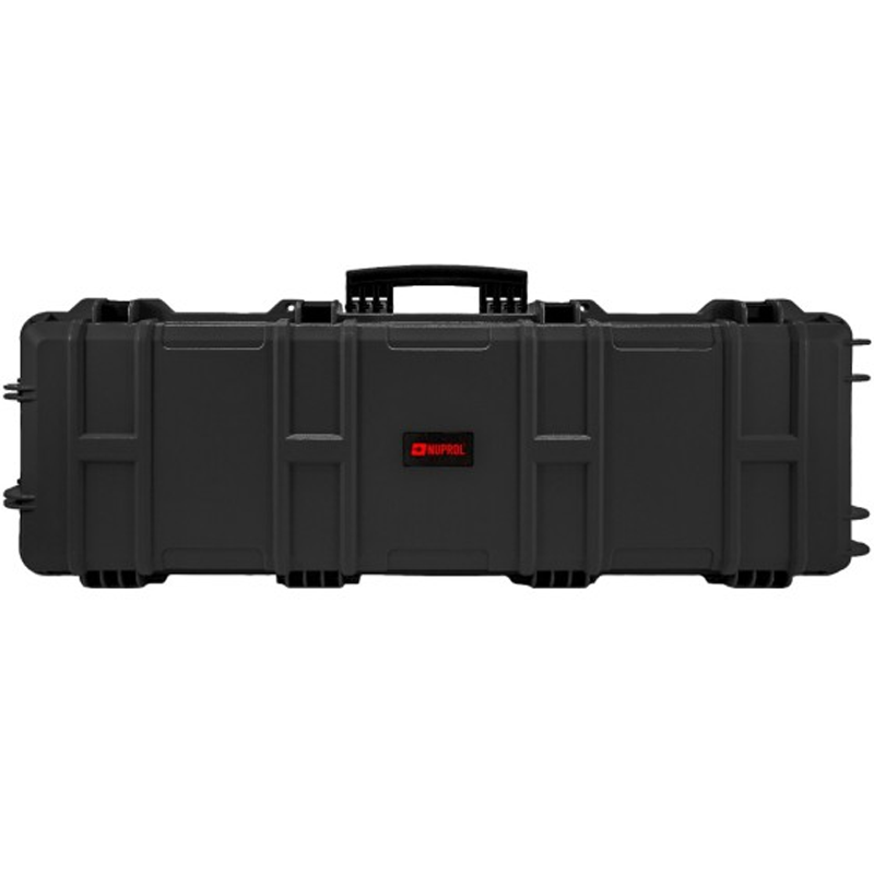 Nuprol - Premium Rifle Hard case Large con schiuma Wave