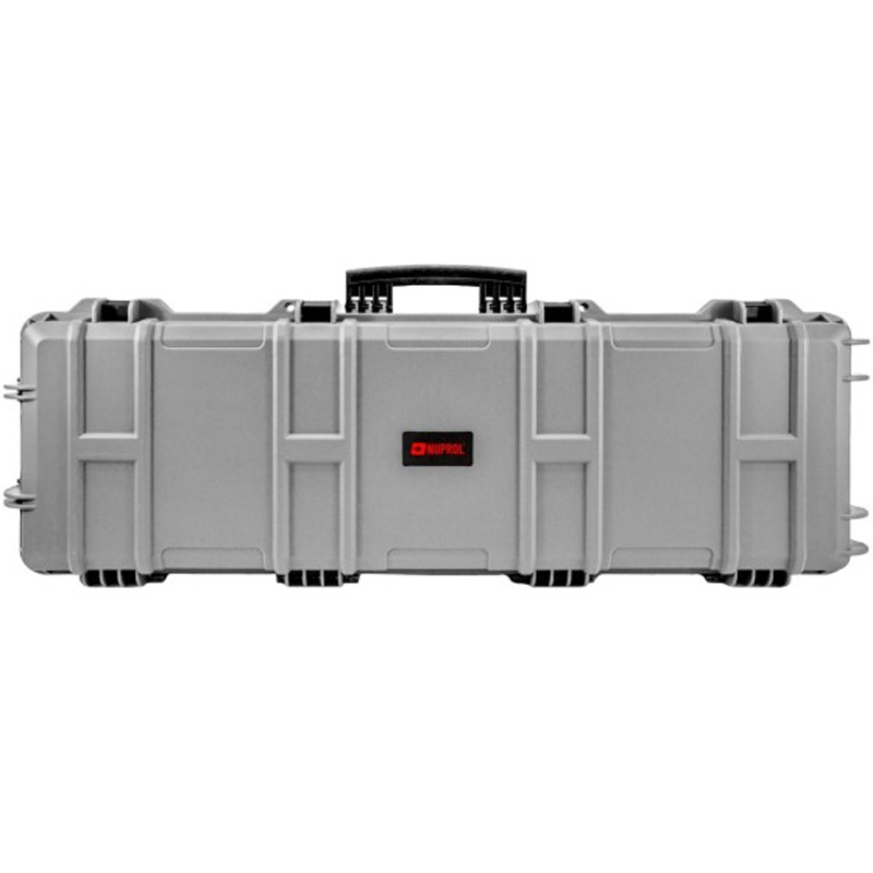 Nuprol - Premium Rifle Hard case Large con schiuma PNP