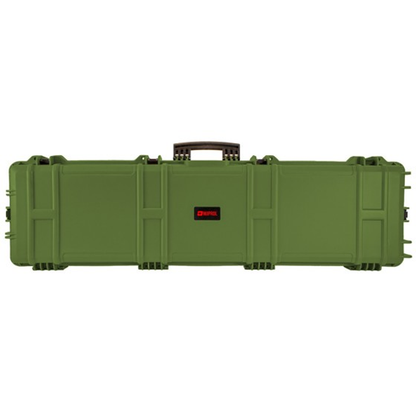 Nuprol - Premium Rifle Hard case X-Large con schiuma Wave