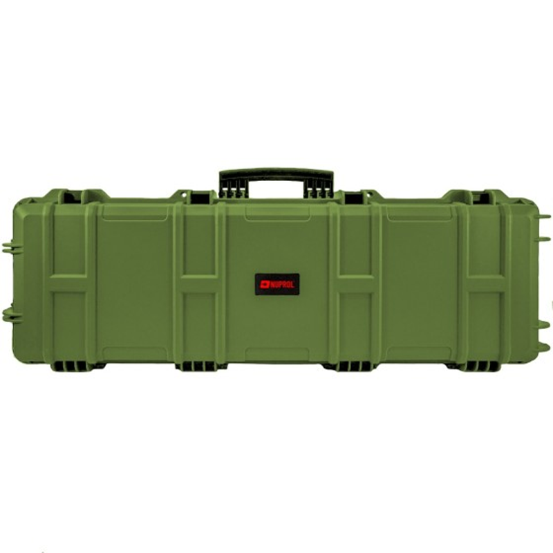 Nuprol - Premium Rifle Hard case Large con schiuma PNP