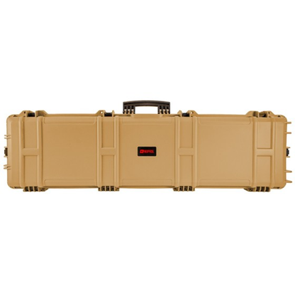 Nuprol - Premium Rifle Hard case X-Large con schiuma PNP