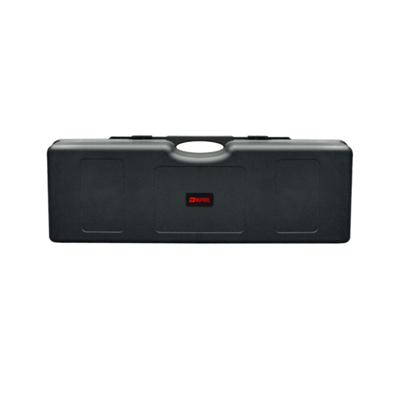 Nuprol - Essentials Hard case - Nero