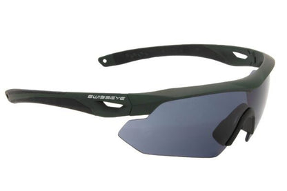 Occhiali Tattici Balistici Swisseye Nighthawk