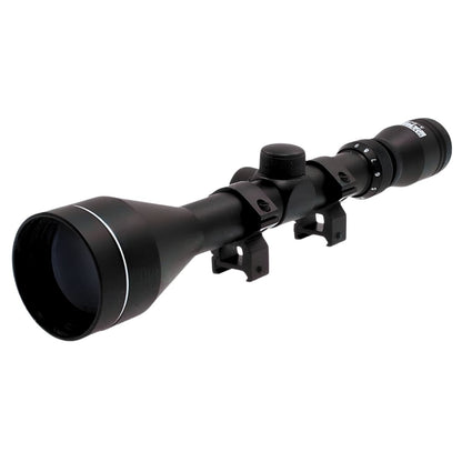 Ottica SWISS ARMS 3-9x50