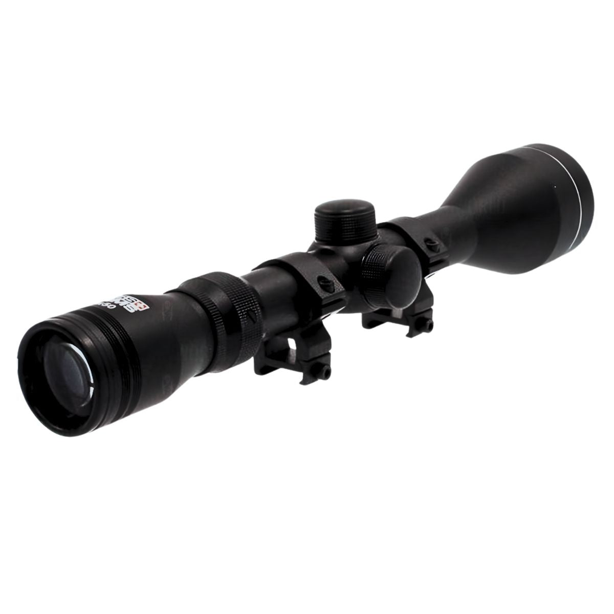 Ottica SWISS ARMS 3-9x50