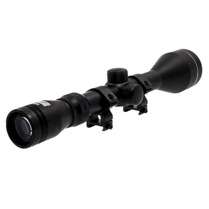 Ottica SWISS ARMS 3-9x50