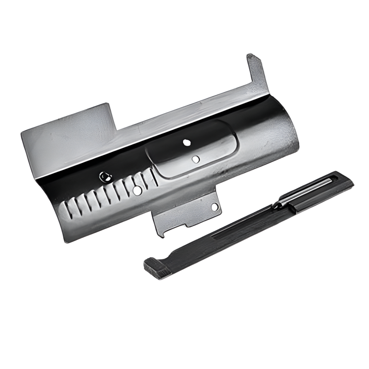 Otturatore fucile softair SR16 VFC