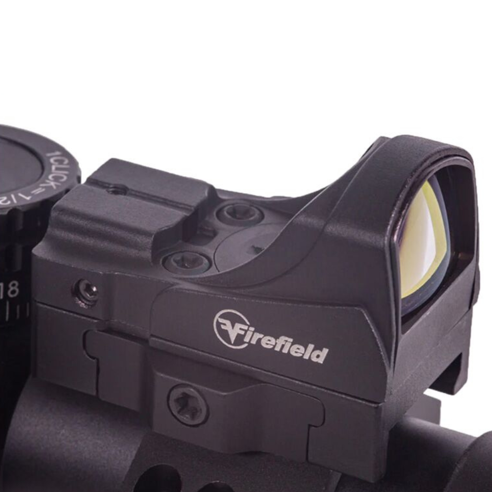 PUNTO ROSSO
IMPACT MINI