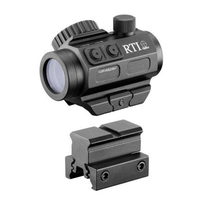 Pezzi del Red dot RTI GT5586 3 MoA