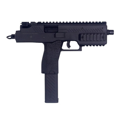 Pistola mitragliatrice Vorsk VMP-1C SMG a gas - Nero