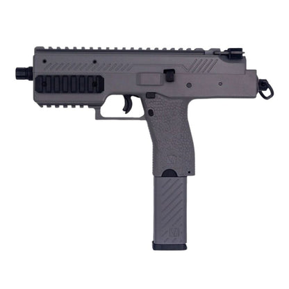 Pistola mitragliatrice Vorsk VMP-1C SMG a gas - Grigio