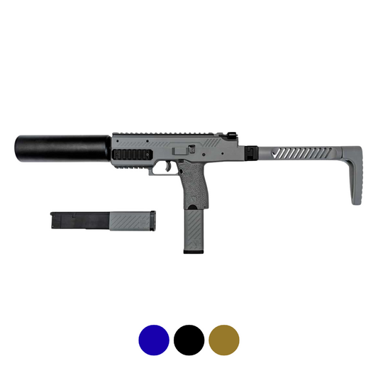 Pistola mitragliatrice Vorsk VMP-1X SMG a gas