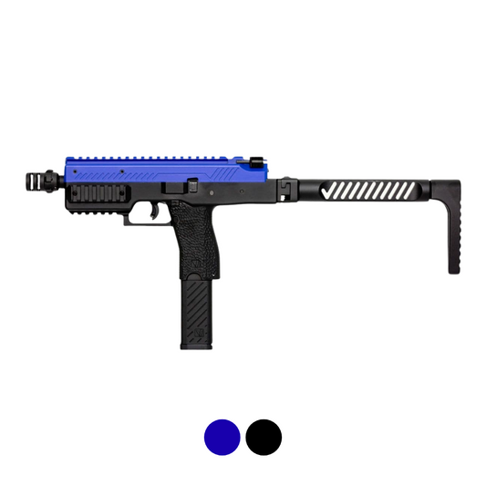 Pistola mitragliatrice Vorsk VMP-1 SMG a gas 