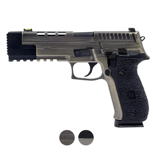 Pistola softair Vorsk VP26X a gas CO₂