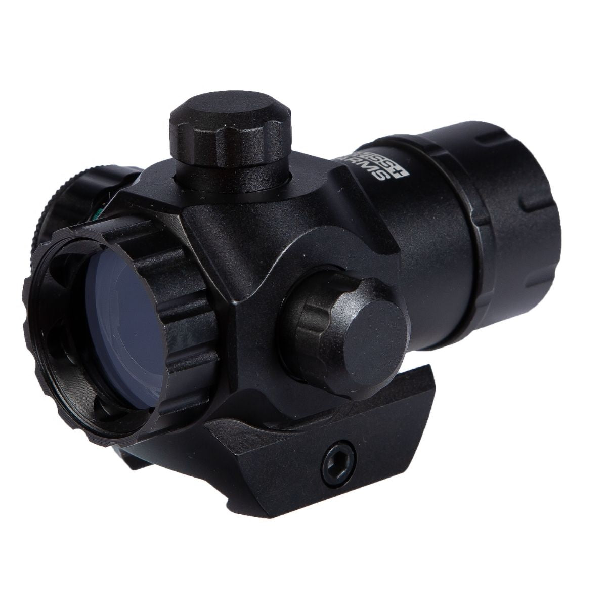 Red dot Compact SWISS ARMS 