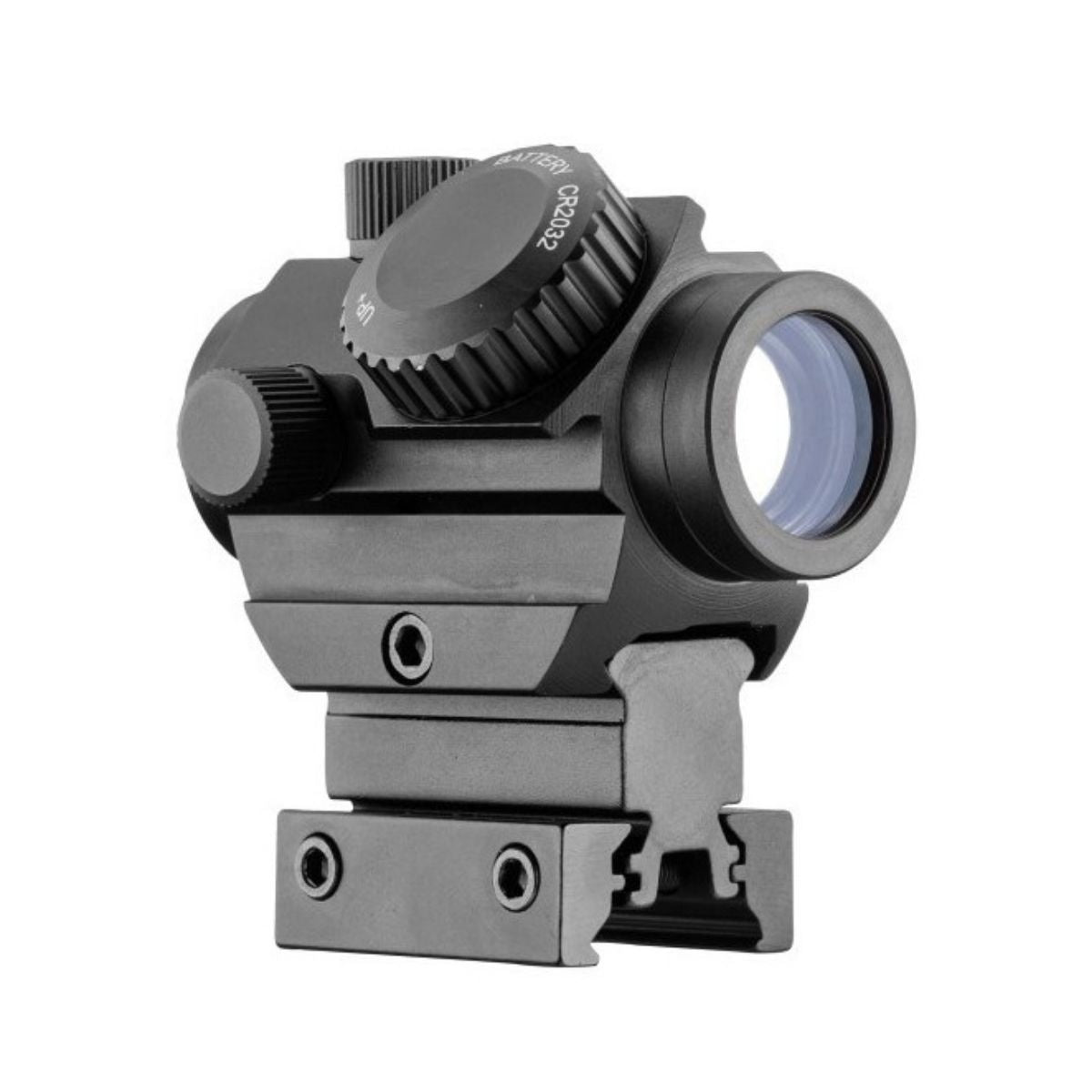 Red dot RTI GT5586 3 MoA