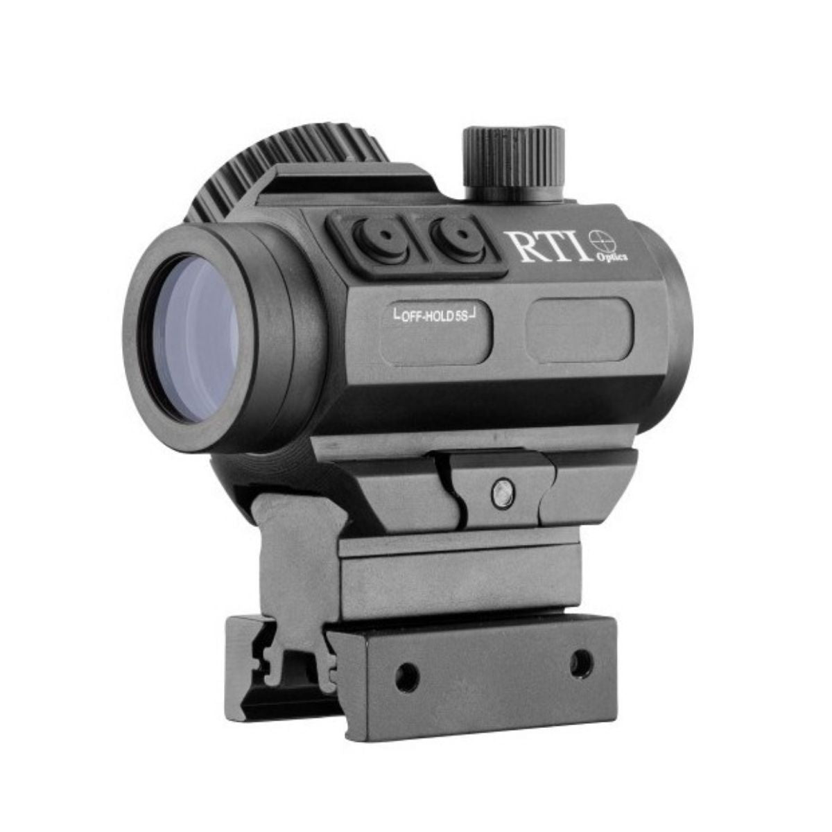 Red dot RTI GT5586 3 MoA