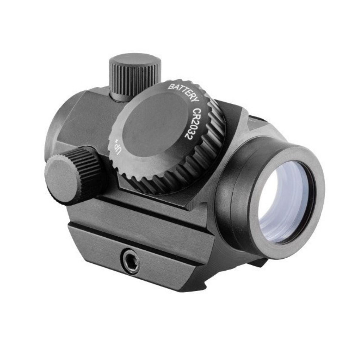 Red dot RTI GT5586 3 MoA altro fianco