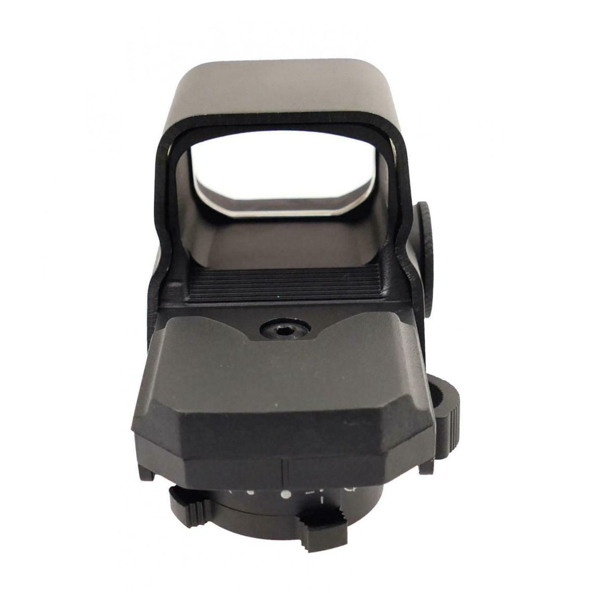 Red dot reflex 1x con 8 reticoli