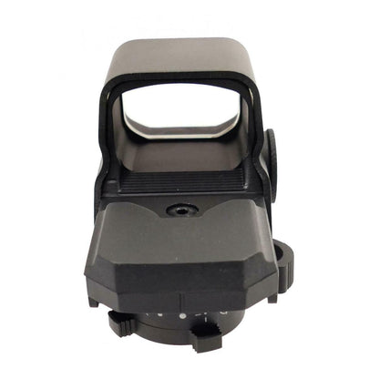 Red dot reflex 1x con 8 reticoli
