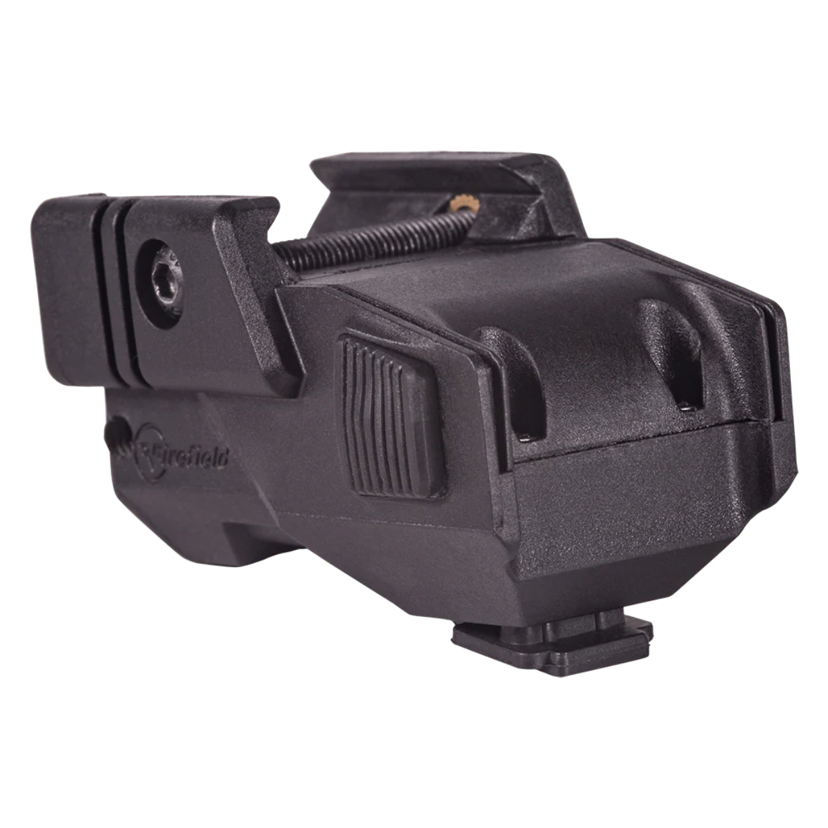 Retro del mirino laser rosso Firefield BattleTek Subcompact