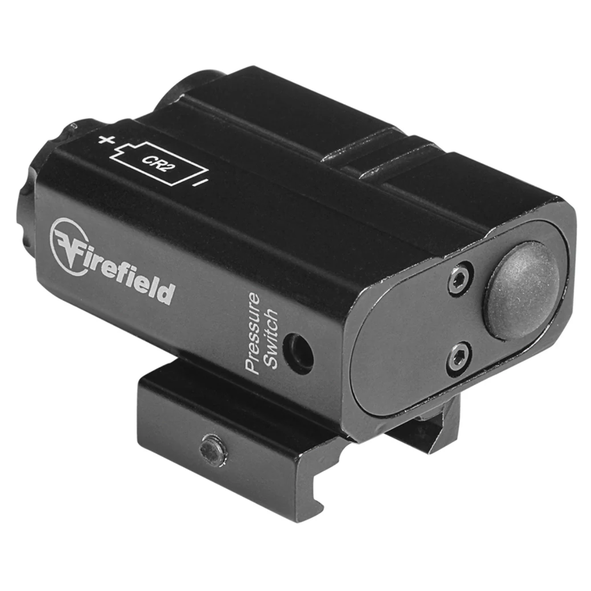 Retro della torcia tattica Firefield Charge AR