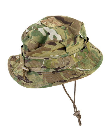 Cappello Tattico SOD Spectre Jungle Hat - Multicam - Serie 00580