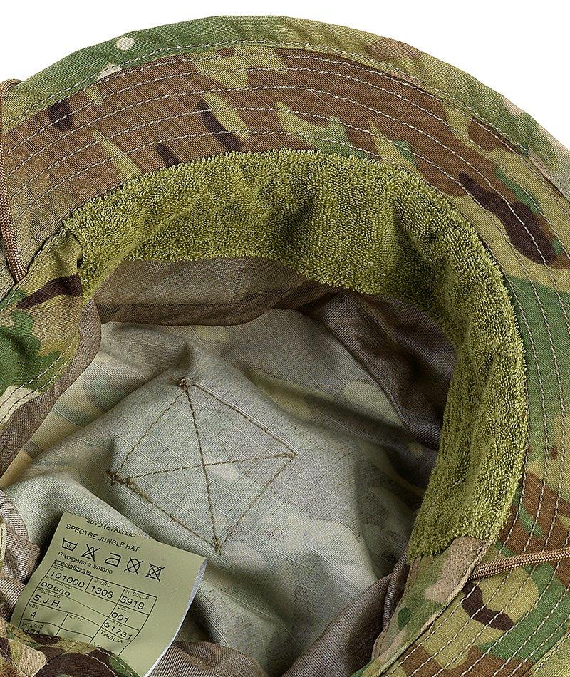 Cappello Tattico SOD Spectre Jungle Hat - Multicam - Serie 00580