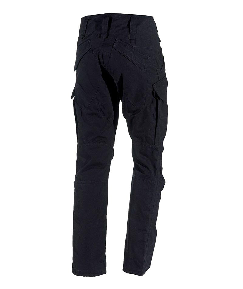 Pantalone Tattico SOD SRIDEPP - Black - Serie 00501