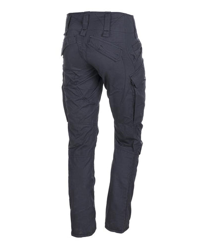 Pantalone Tattico SOD SRIDEPP - Grey V - Serie 00504