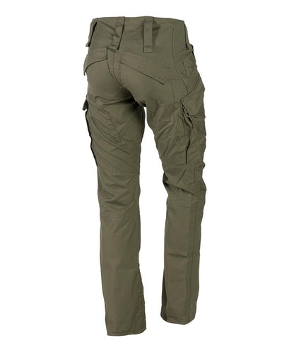 Pantalone Tattico SOD SRIDEPP - HCS - Serie 00501