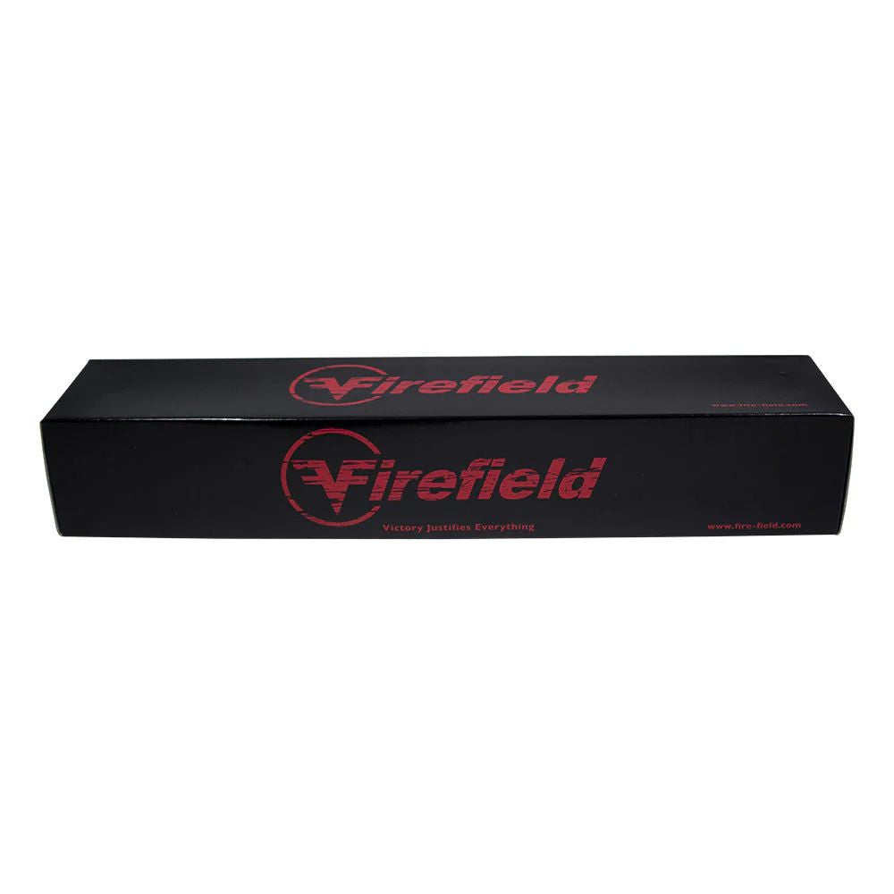 Scatola della Firefield ottica Tactical 8-32x50AO IR 