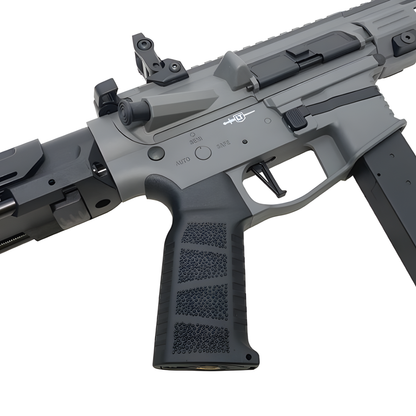 Selettore di fuoco del fucile d'assalto Lancer Tactical X-Battle LT-35 elettrico