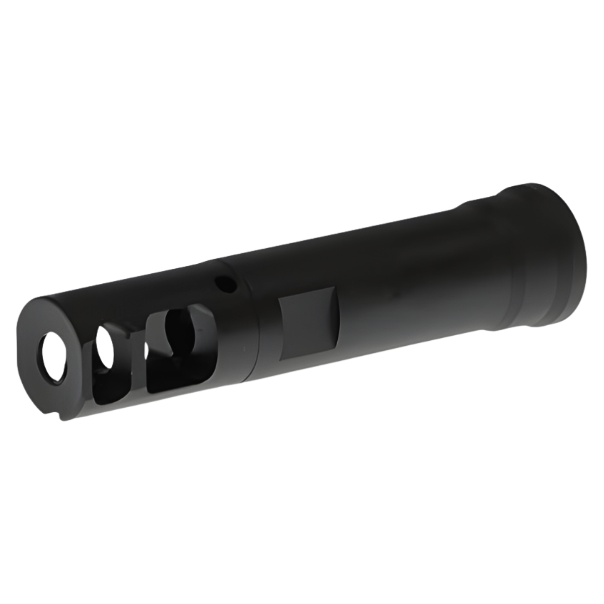 Spegnifiamma per fucile M40A5