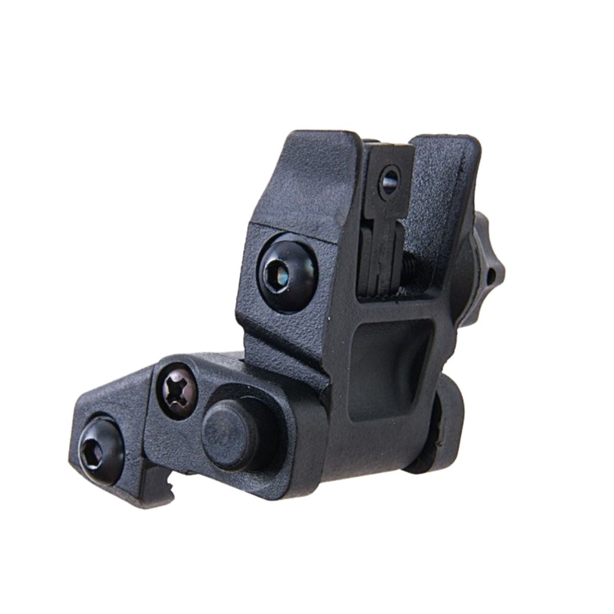 Tacca di mira VFC QRS flip up
