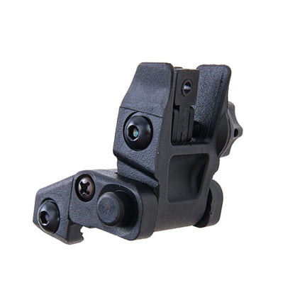 Tacca di mira VFC QRS flip up