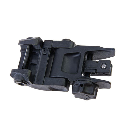 Tacca di mira VFC QRS flip up retro
