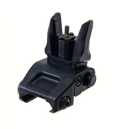 Tacca di mira anteriore VFC QRS flip up