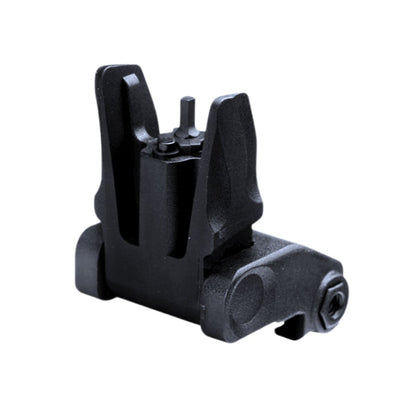 Tacca di mira anteriore VFC QRS flip up NERO