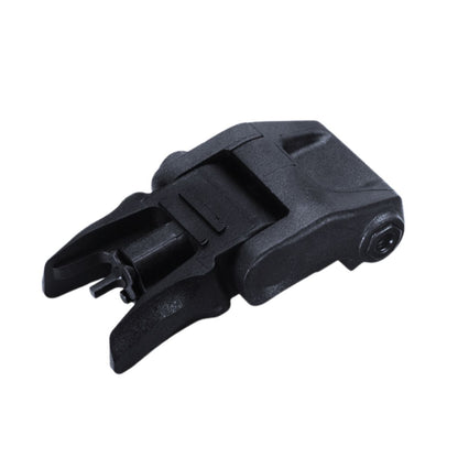 Tacca di mira anteriore VFC QRS flip up stesa