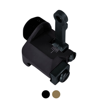 Tacca di mira posteriore VFC 300M flip up