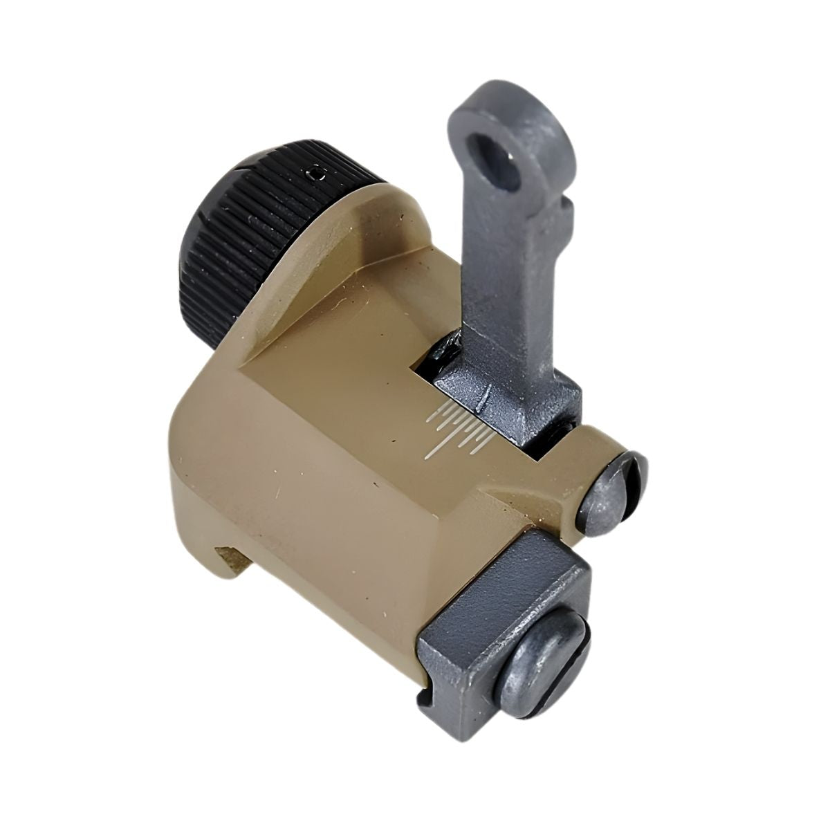 Tacca di mira posteriore VFC 300M flip up