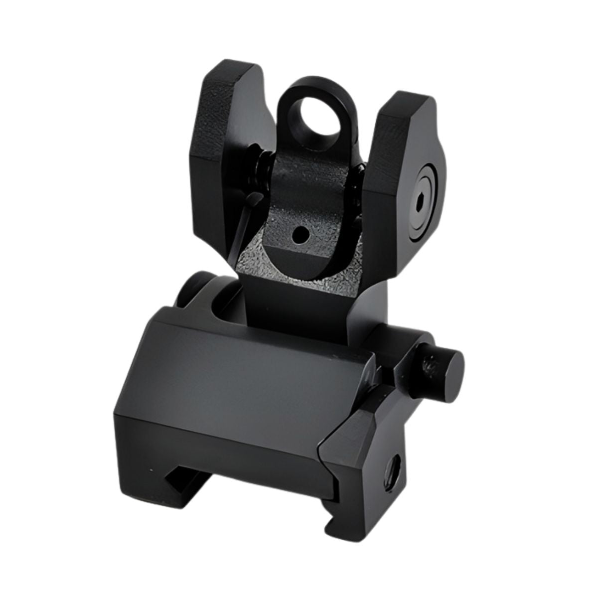 Tacca di mira posteriore VFC HK416 flip up