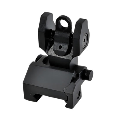 Tacca di mira posteriore VFC HK416 flip up