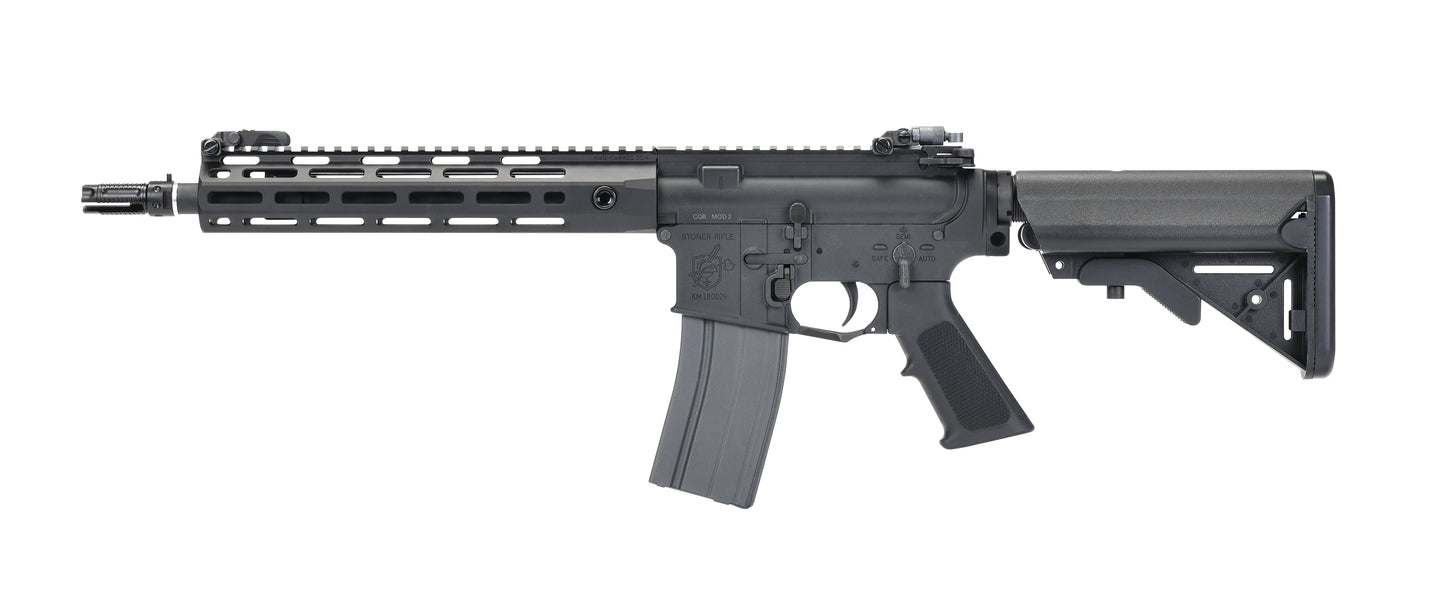 Fucile softair a gas Knight's Armament KAC SR16 E3 CQB Mod.2