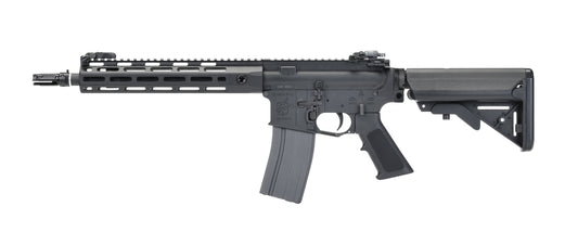 Fucile softair a gas Knight's Armament KAC SR16 E3 CQB Mod.2