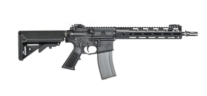 Fucile softair a gas Knight's Armament KAC SR16 E3 CQB Mod.2