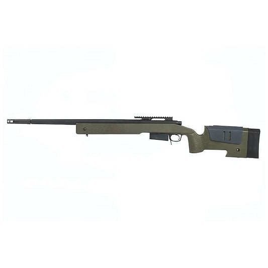 Fucile di precisione SNIPER M40A5 a gas